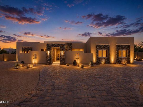 6027 E WILDCAT Drive, Cave Creek, AZ 85331