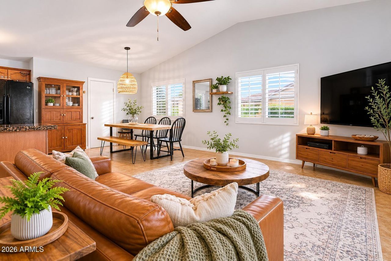 14243 N Ibsen Drive, Unit 1 & 2, Fountain Hills, AZ 85268 Main Photo