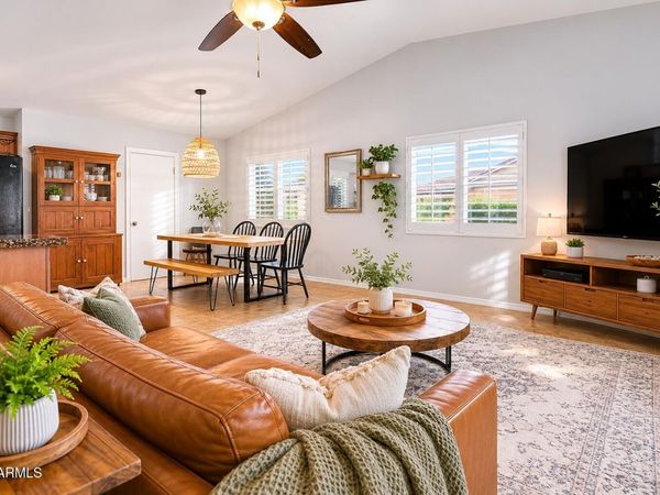 14243 N IBSEN Drive, Unit 1 & 2, Fountain Hills, AZ 85268