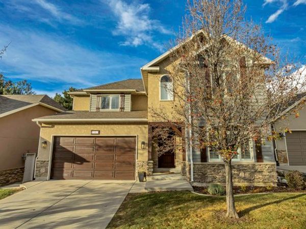 3261 E LANTERN HILL CT, Cottonwood Heights, UT 84093