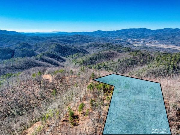 1441 Valley View Heights Lane, Andrews, NC 28901