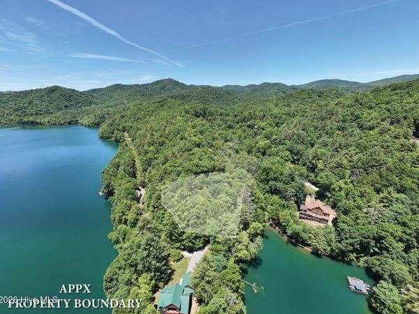 00 Old Lodge Road, Nantahala, NC 28781