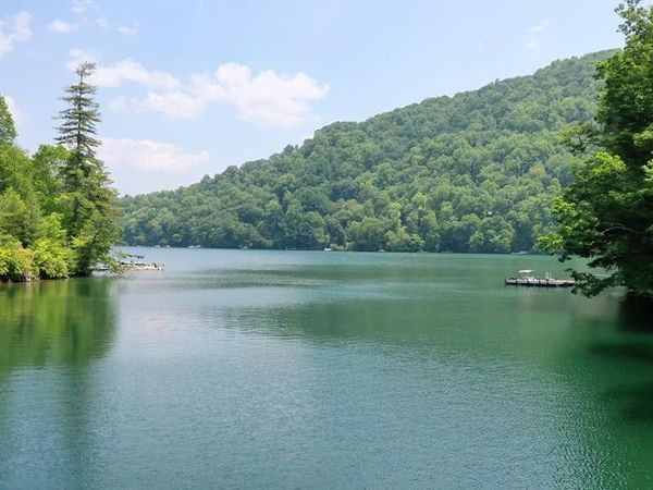 00 Old Lodge Road, Nantahala, NC 28781
