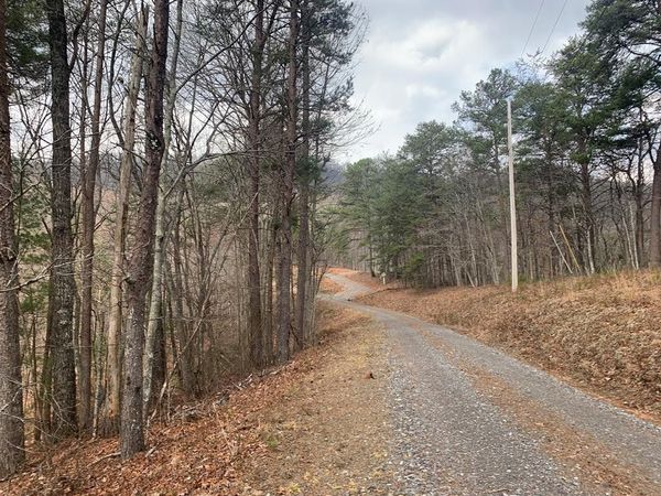 Lot 20 Wolf Ridge Lane, Murphy, NC 28906