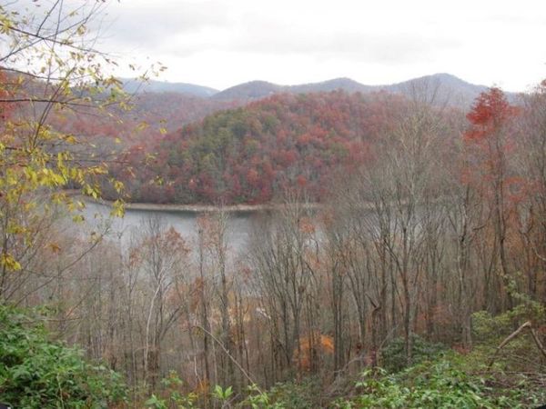 Lot# 10 Viewforth Place, Nantahala, NC 28781