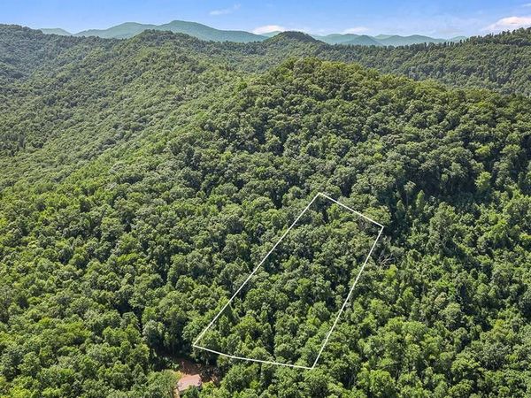 Off 1343 Orenda Drive, Franklin, NC 28734