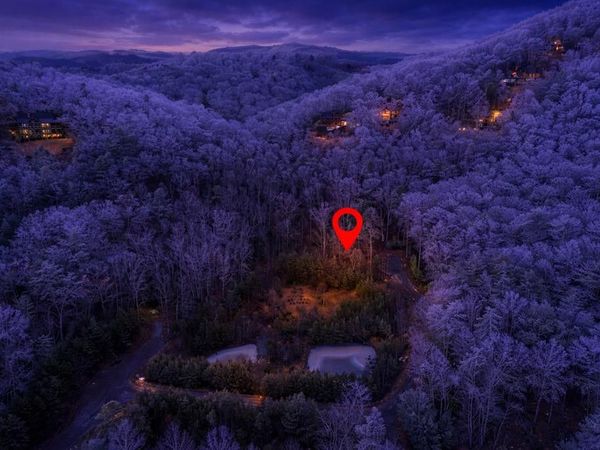 Lot 127 Serene Pond Trail, Murphy, NC 28906