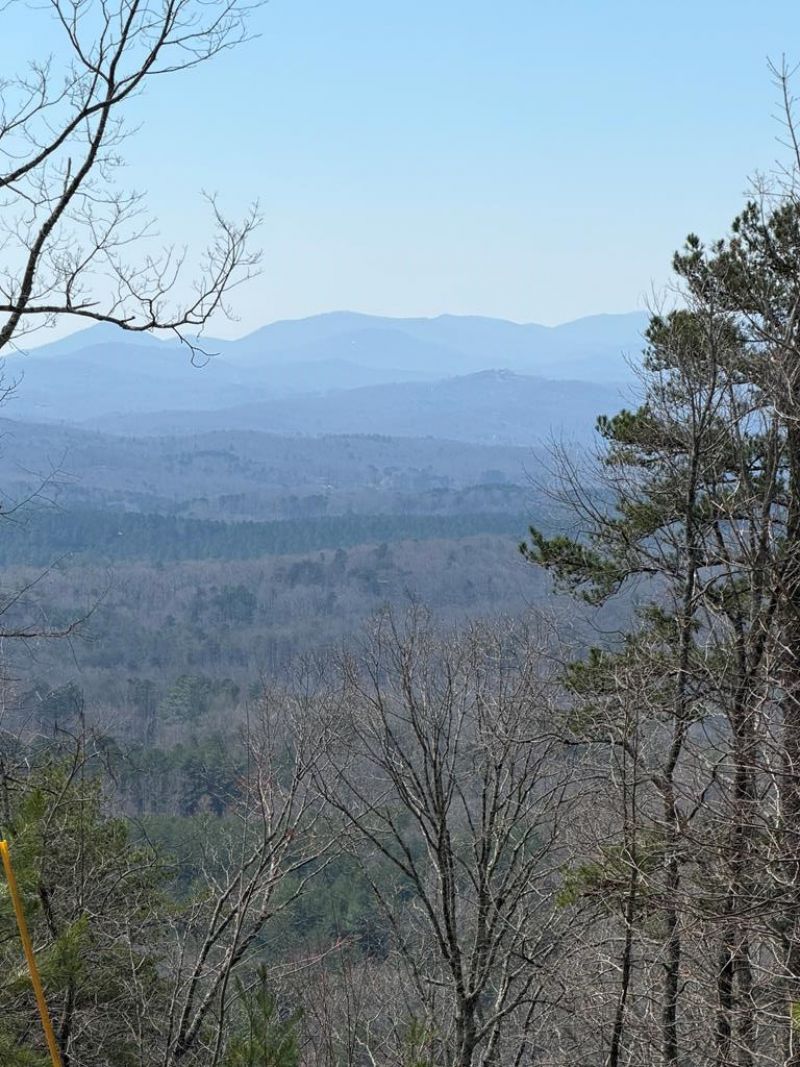 7.26 Ac Panorama Drive, Murphy, NC 28906 Main Photo