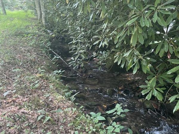 Lot17/18 Long Creek Lane, Bryson City, NC 28713
