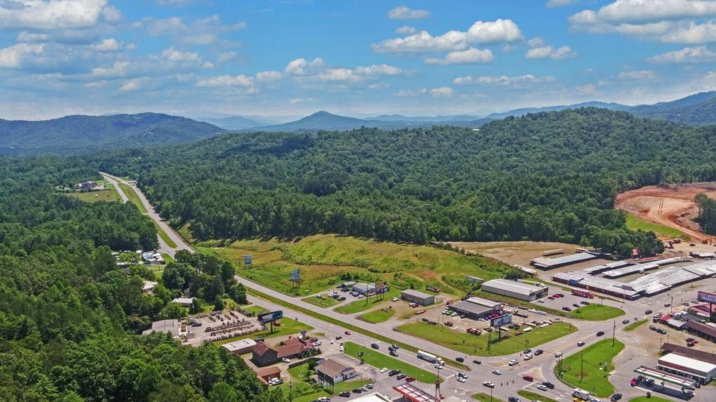 0 Highway 64 West, Murphy, NC 28906 Main Photo