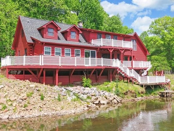 440 Beaver Ridge Road, Murphy, NC 28906