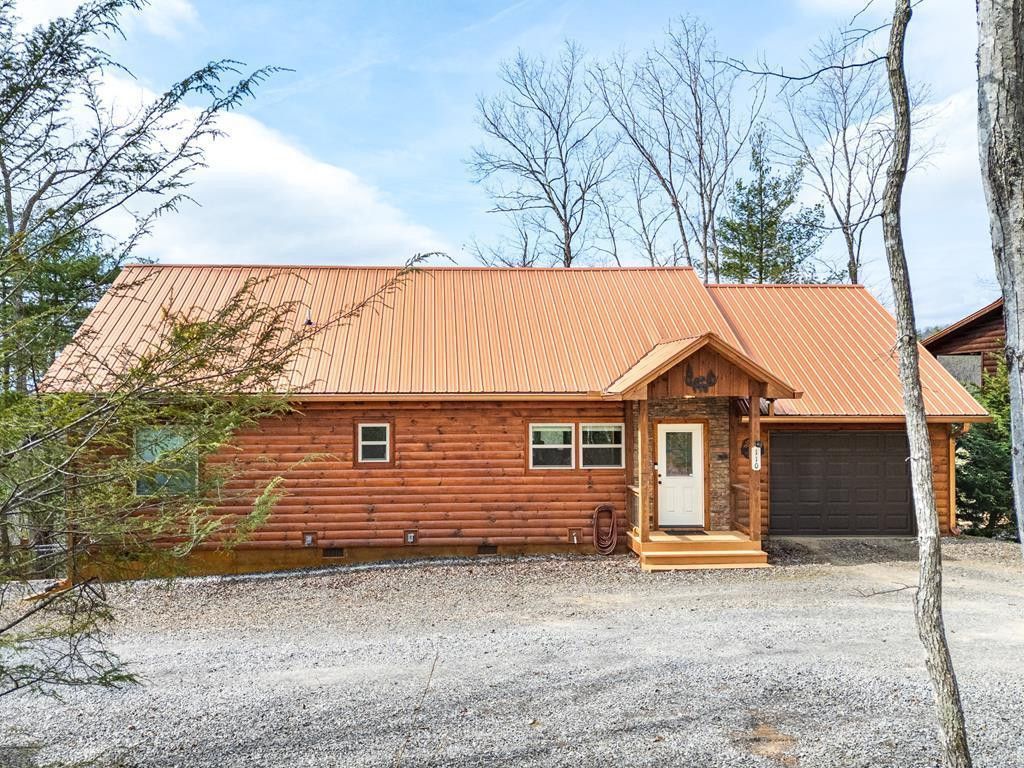 110 Sawtooth Ridge Road, Murphy, NC 28906 Main Photo