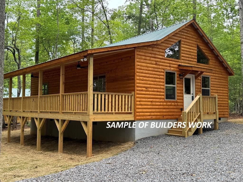 83 Noelles Pass, Murphy, NC 28906 Main Photo