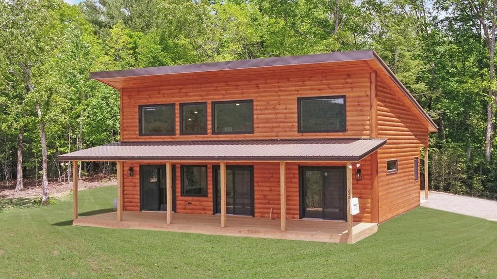322 Deer Haven Trail, Murphy, NC 28906 Main Photo