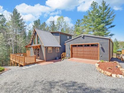85 Travelers Trail Murphy, NC 28906