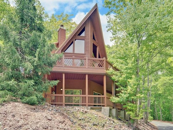 1720 Caney Creek Road, Murphy, NC 28906
