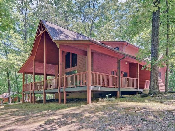 164 Dew Drop Lane, Murphy, NC 28906