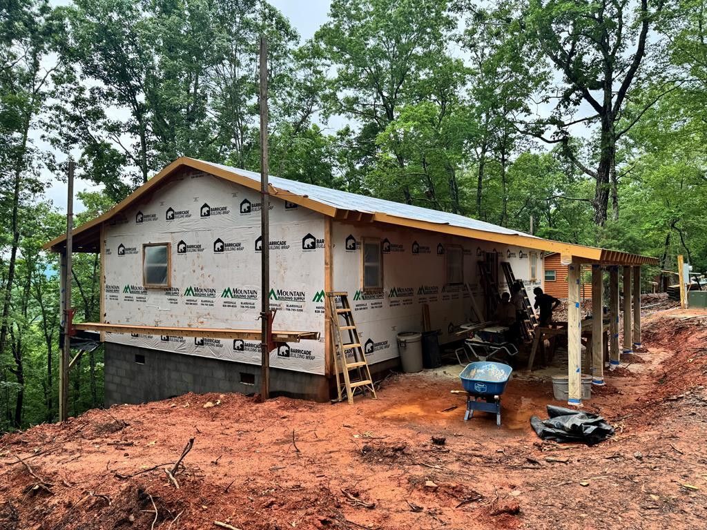 Lot 37 Quail Creek, Murphy, NC 28906 Main Photo