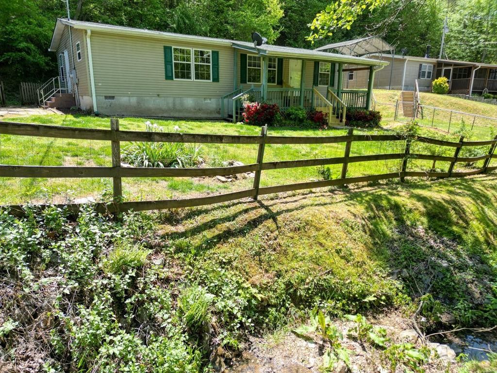 832 Canyon Road , Marble, NC 28905 Main Photo