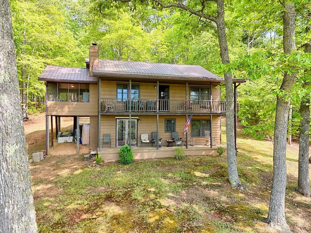 3235 Hiwassee Dam Access Road , Murphy, NC 28906 Main Photo