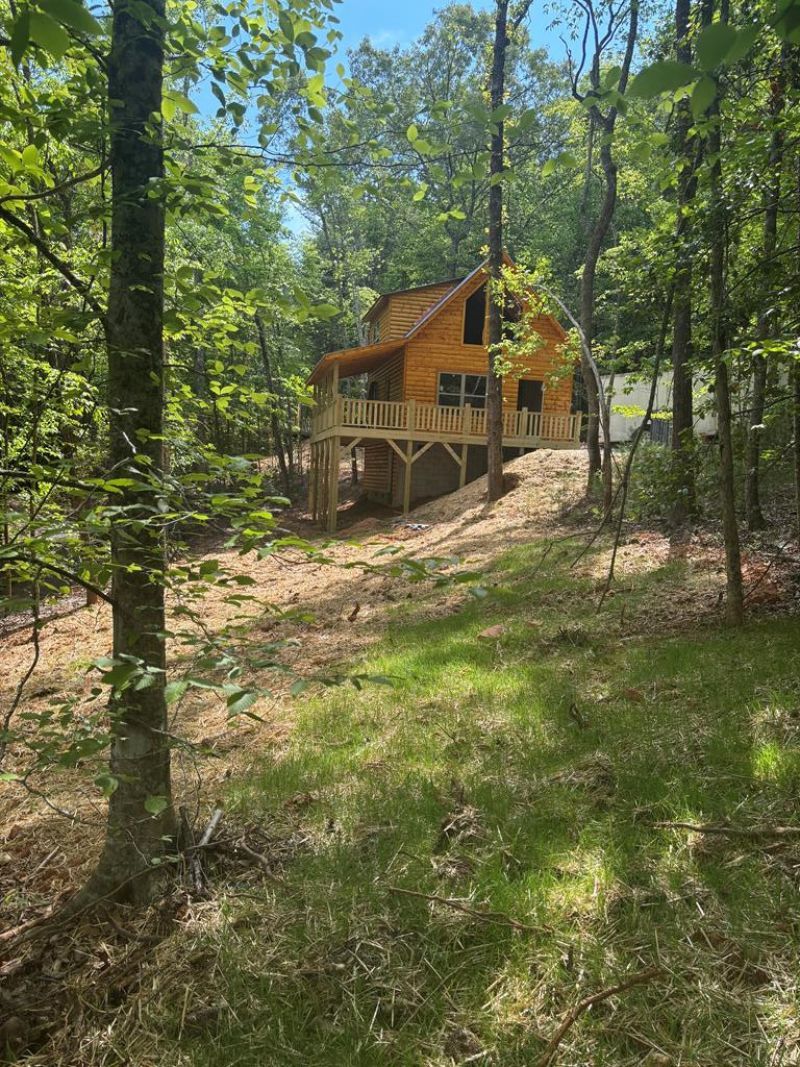 730 Whispering Ridge Drive , Murphy, NC 28906 Main Photo