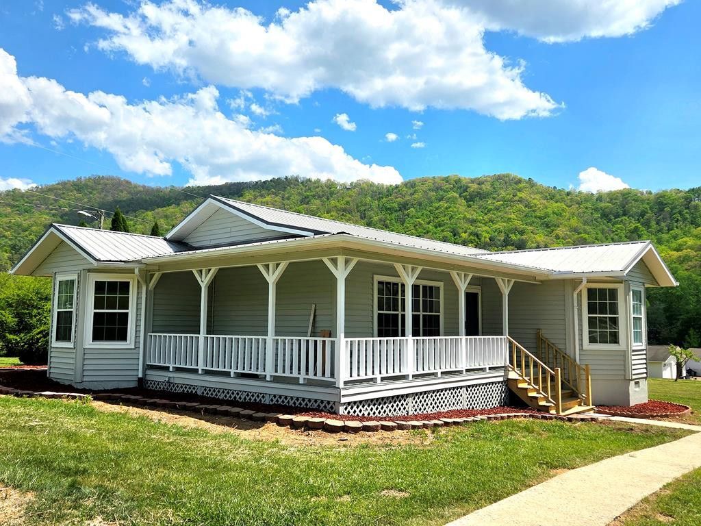 234 George Millsaps Road , Robbinsville, NC 28771 Main Photo