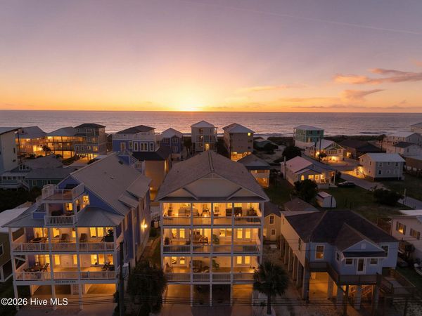 1204 Canal Drive, Unit 2, Carolina Beach, NC 28428