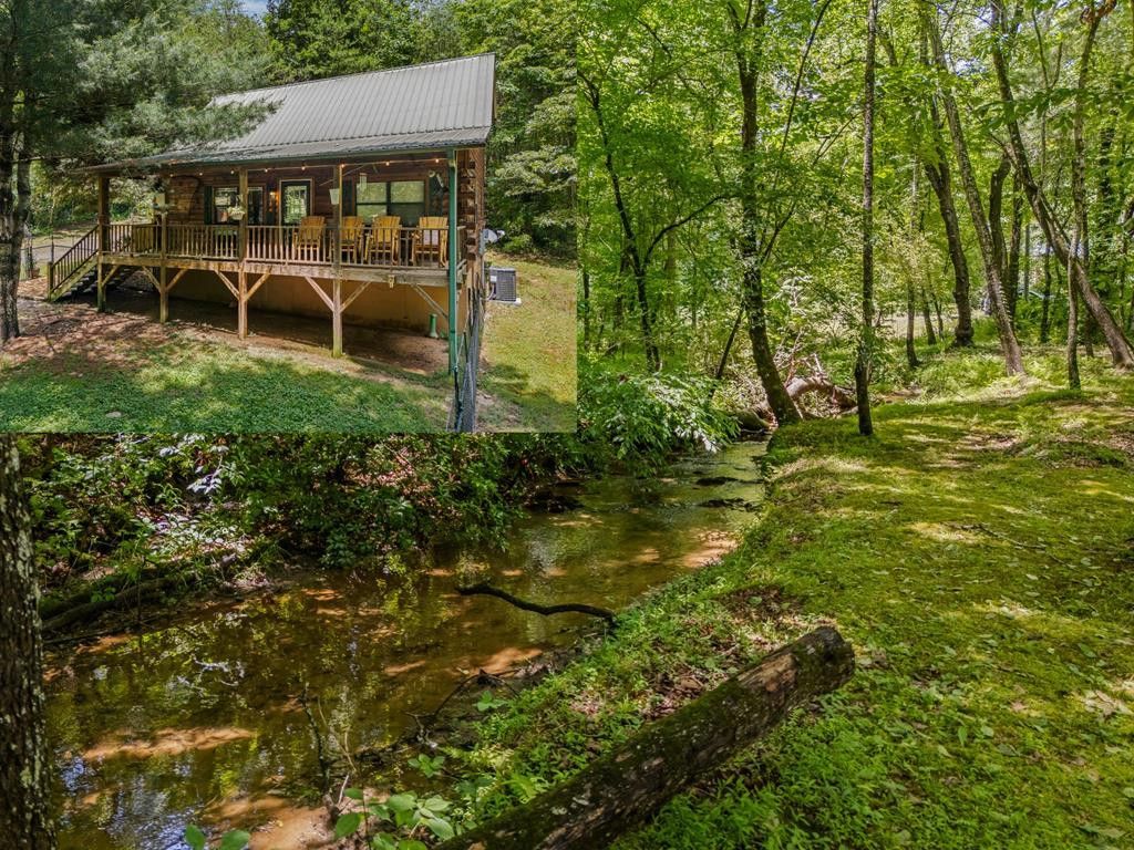 35 Winding Hill Trail, Murphy, NC 28906 Main Photo