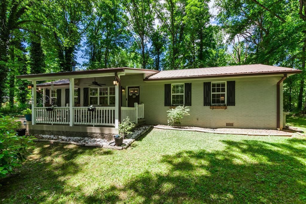 485 Heaton Road, Marble, NC 28905 Main Photo