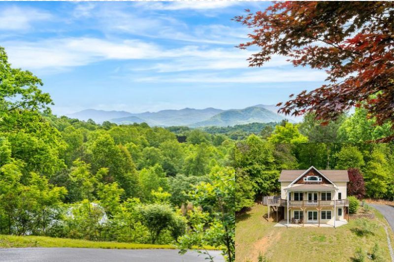 105 Sharons , Hayesville, NC 28904 Main Photo