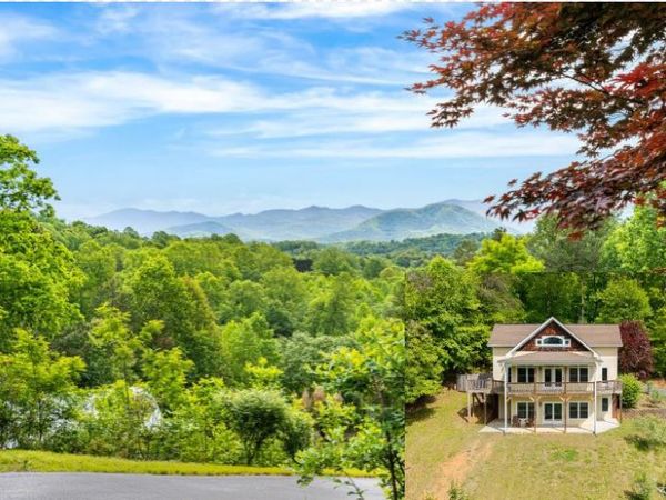 105 Sharons , Hayesville, NC 28904