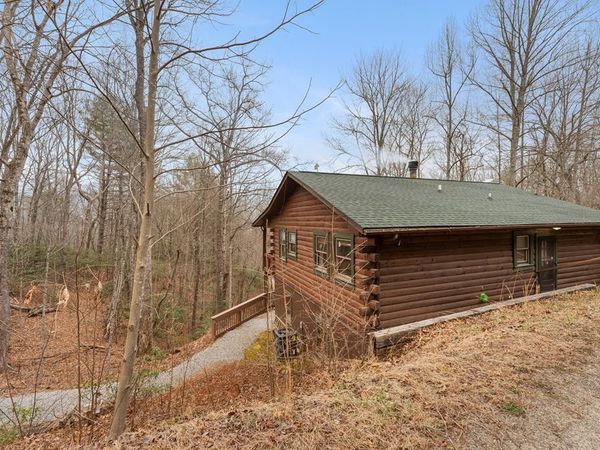 451 Summit, Otto, NC 28763