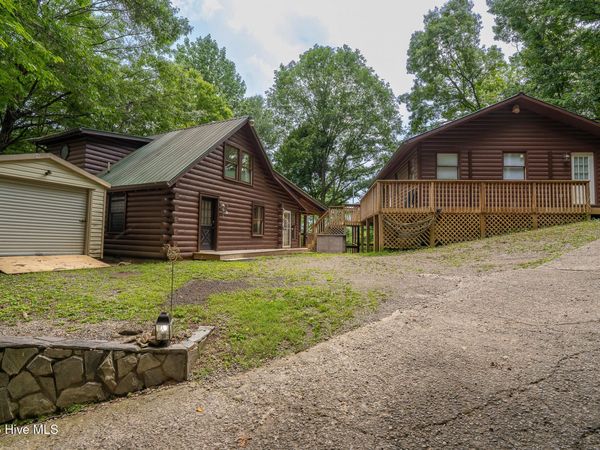 477 Little Snowbird Trail, Marble, NC 28905