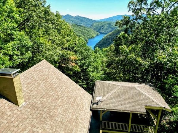 561 Deals Gap Road , Robbinsville, NC 28713