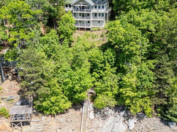 509 Lonesome Pine, Murphy, NC 28906
