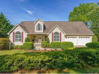 178 Windy Valley Lane Blue Ridge, GA 30513