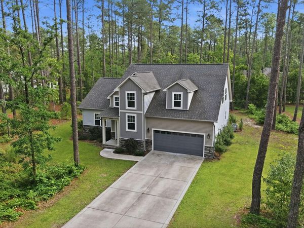 15981 Old Orchard Court , Wagram, NC 28396