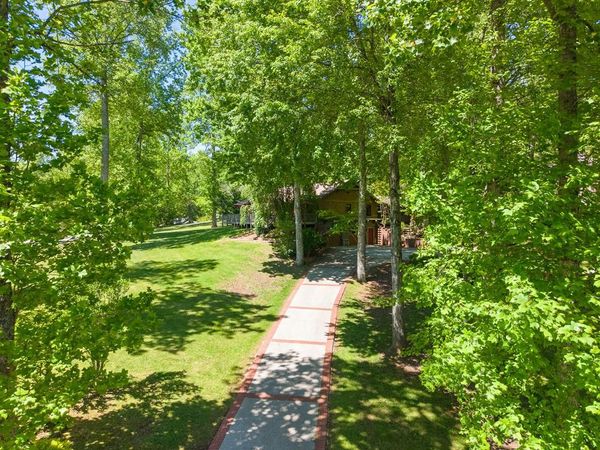 34 Shane Laughter , Robbinsville, NC 28771