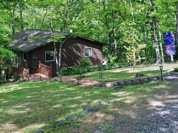 510 Mountain Top Road , Marble, NC 28905