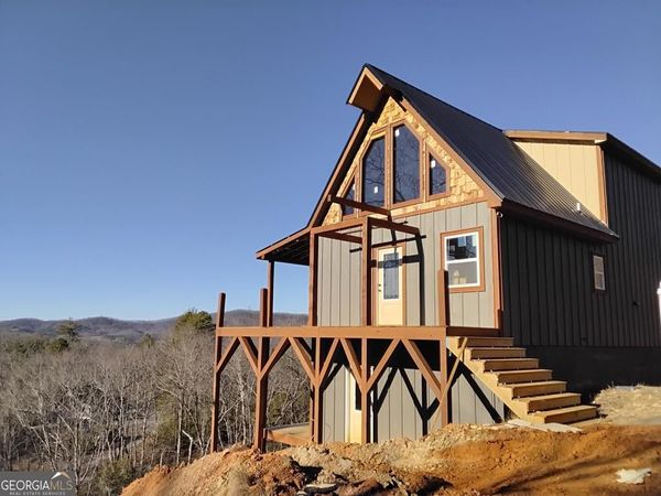 TBD Fiddlers Way, Brasstown, NC 28902