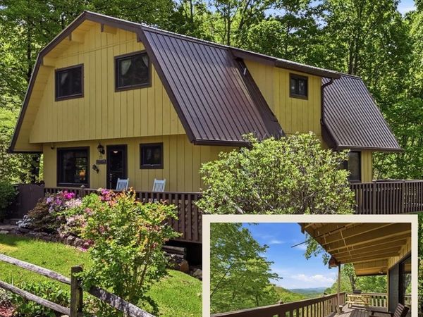 231 Ridge View Drive , Andrews, NC 28901