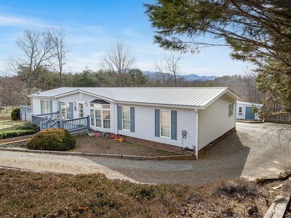 283 Bobcat Lane, Warne, NC 28909