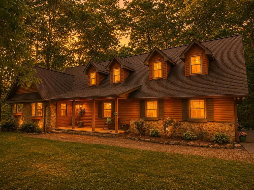 171 High Splendor Road, Robbinsville, NC 28771 Main Photo