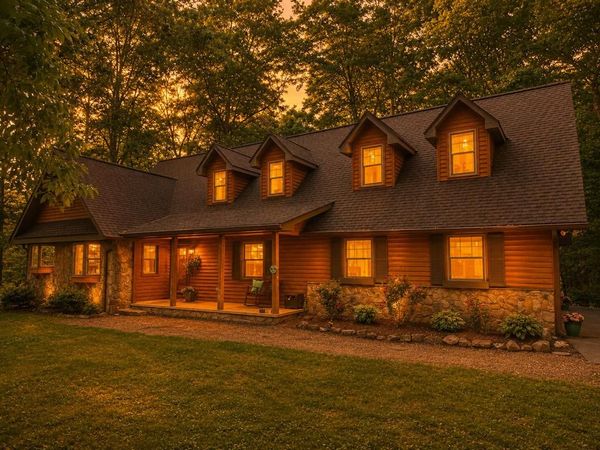 171 High Splendor Road, Robbinsville, NC 28771
