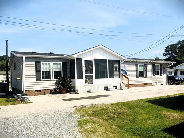 51 Clarkland Village Street, White Lake, NC 28337