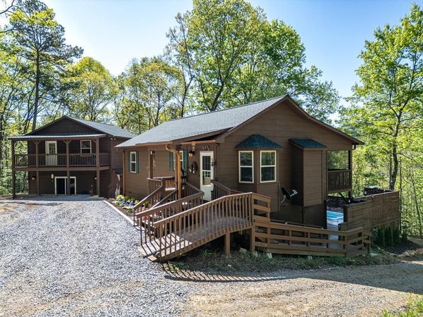240 Amandas Way, Murphy, NC 28906