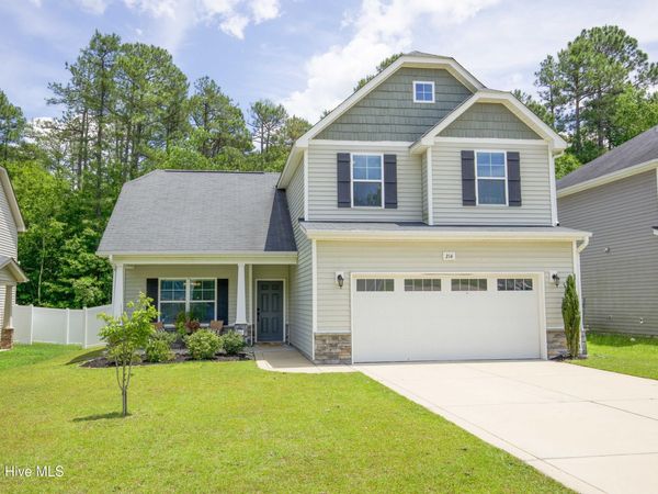 216 Blue Bay Lane, Cameron, NC 28326