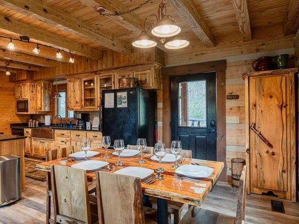 359 Whispering Wind Trail, Topton, NC 28781