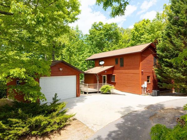 175 Scenic Highlands Drive , Marble, NC 28905