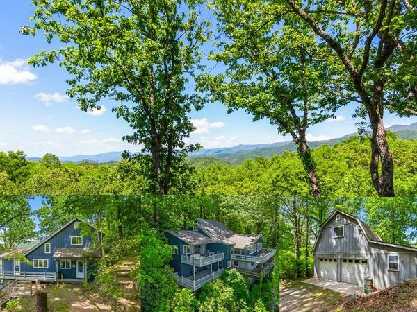 175 Pine Ridge Drive, Andrews, NC 28901